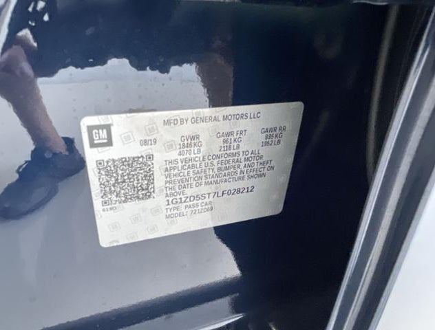 1G1ZD5ST7LF028212