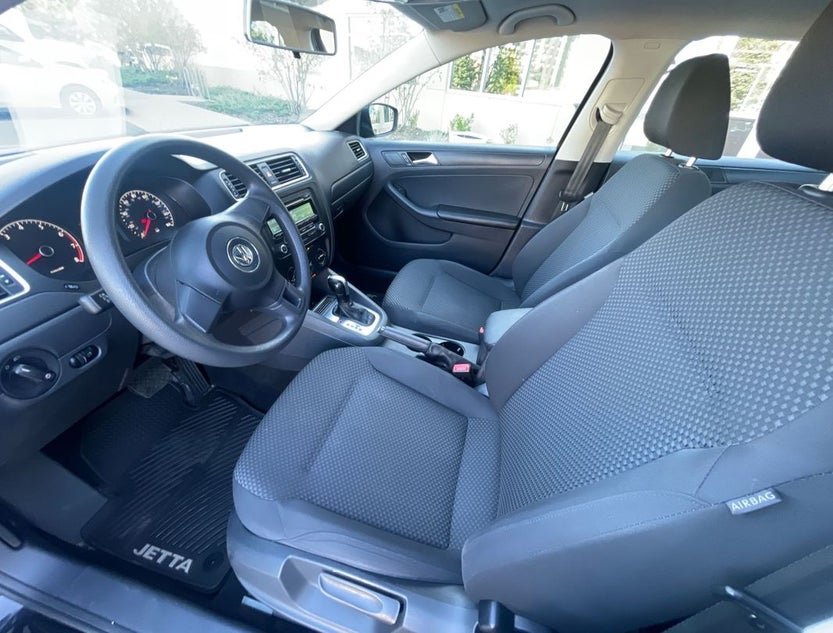 3VW2K7AJ4EM327277