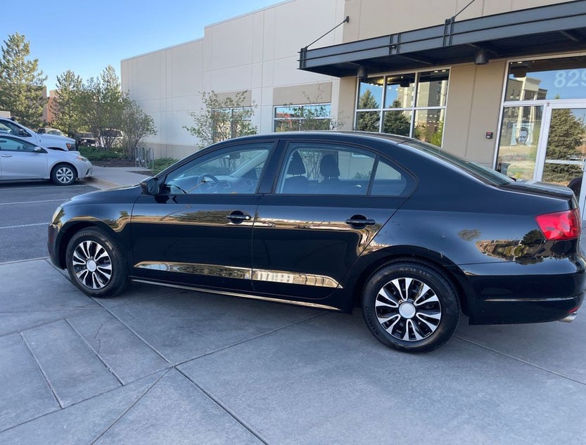3VW2K7AJ4EM327277