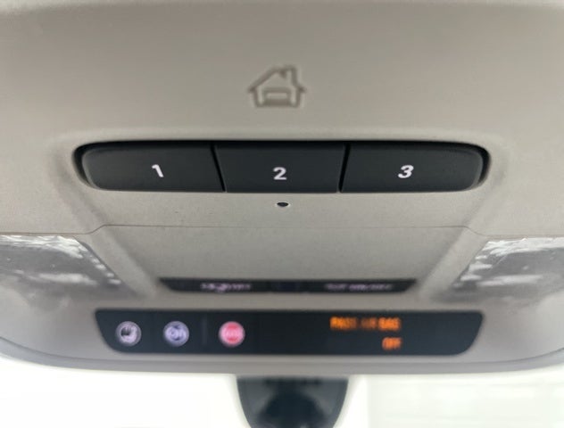 1GNEVGKW6KJ247495