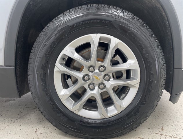 1GNEVGKW6KJ247495