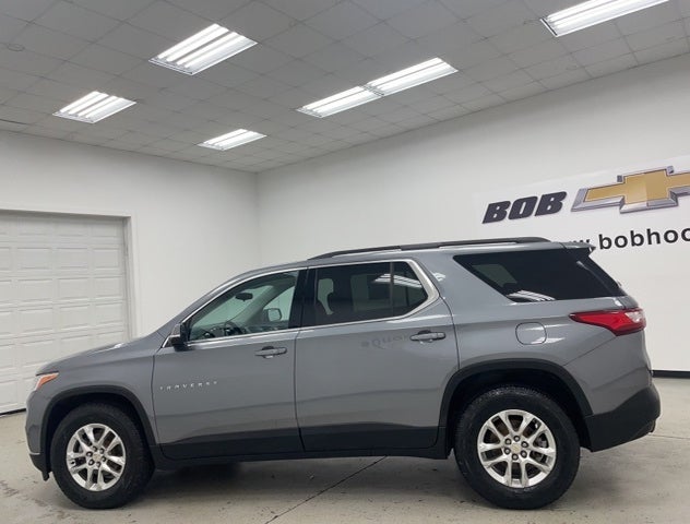 1GNEVGKW6KJ247495