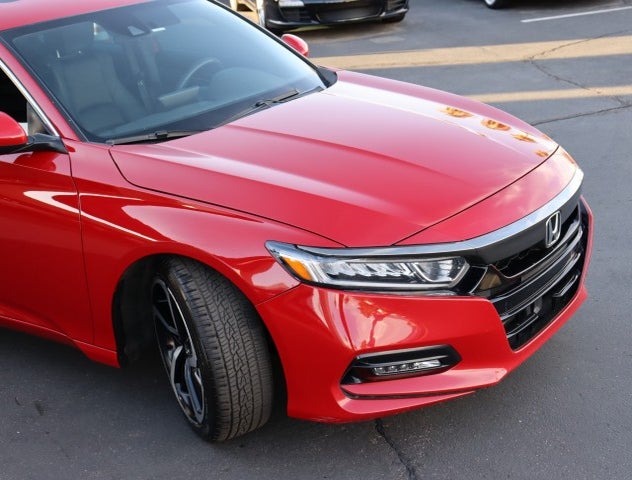 1HGCV2F30JA045299