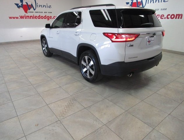 1GNERHKW9KJ132769
