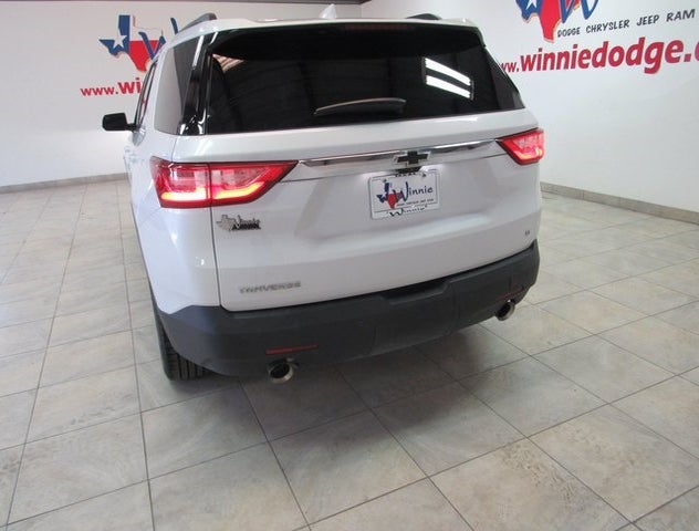 1GNERHKW9KJ132769