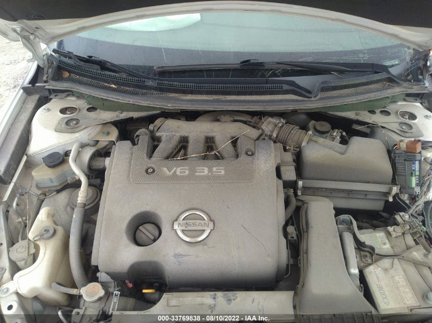 1N4BL21E57C162517 2007 Nissan Altima 3.5 Se