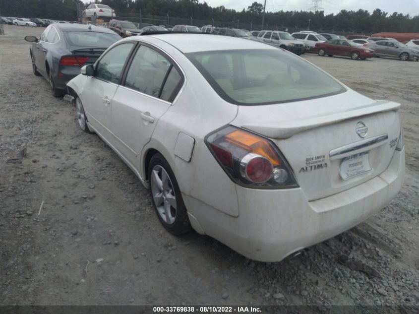 1N4BL21E57C162517 2007 Nissan Altima 3.5 Se