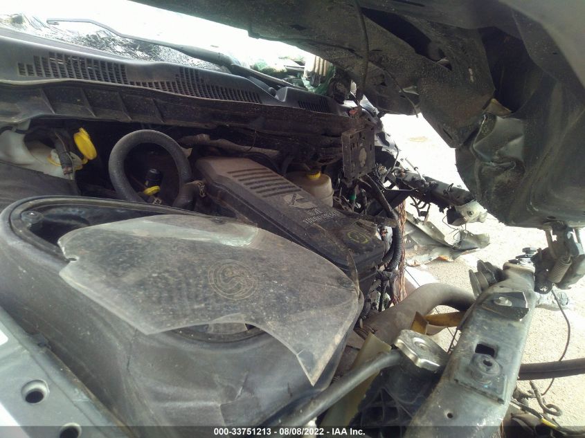 2012 Ram 3500 Slt VIN: 3C63D3LL6CG152655 Lot: 33751213