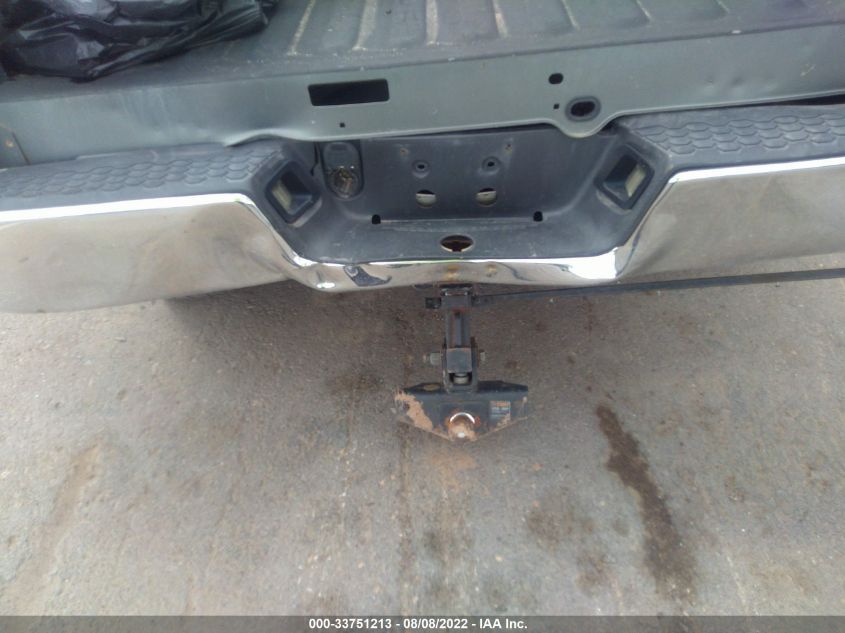 2012 Ram 3500 Slt VIN: 3C63D3LL6CG152655 Lot: 33751213