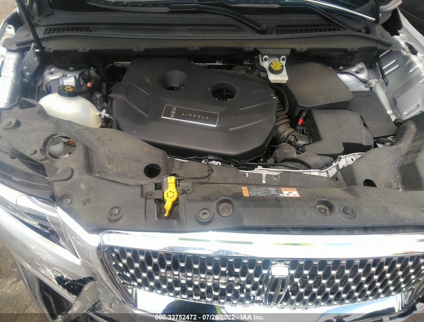 5LMCJ2C93KUL18294