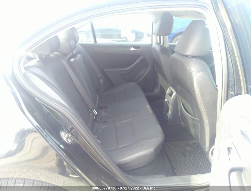 3VWDX7AJ8CM340511