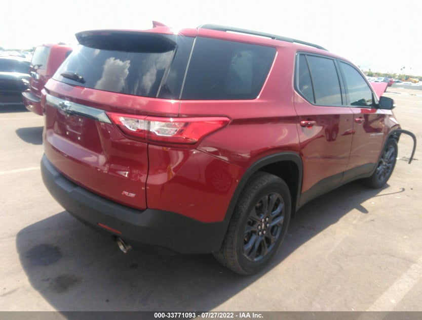 1GNERJKW4LJ228303