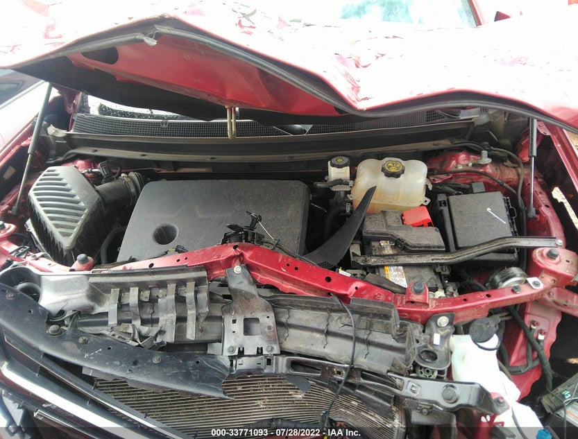 1GNERJKW4LJ228303
