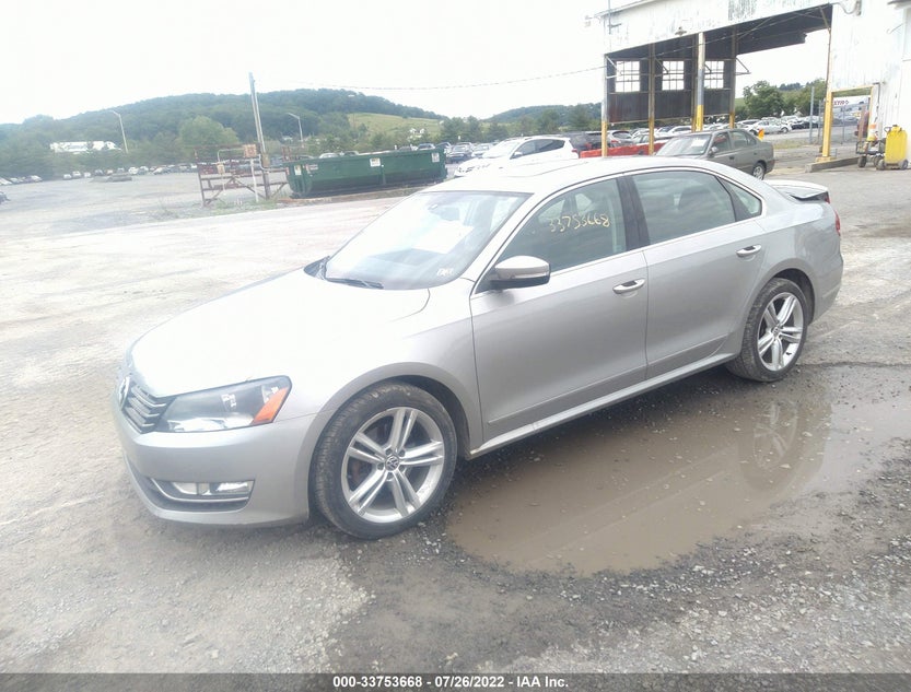 1VWBN7A36EC005928