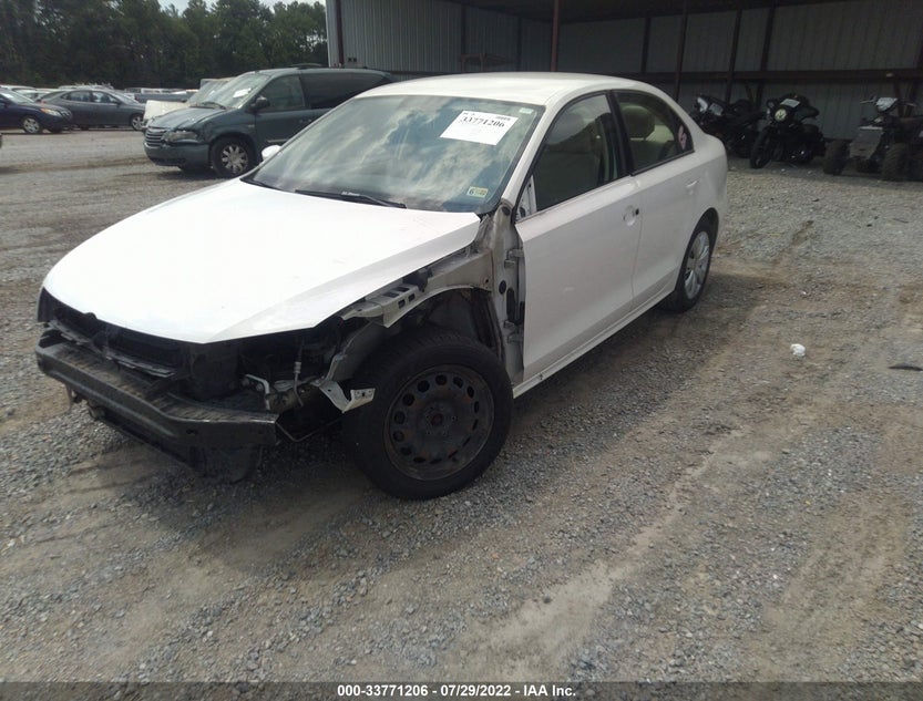 3VWDX7AJ3BM351530