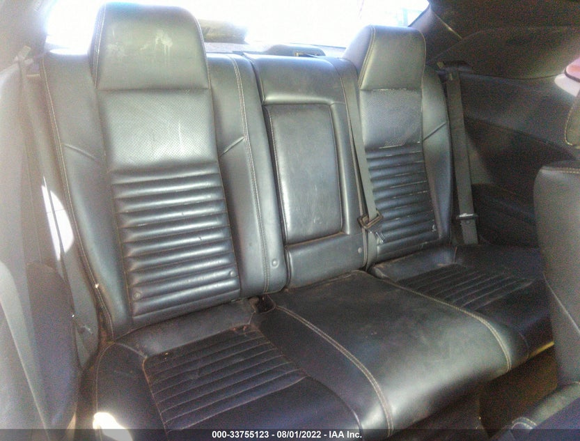 2B3CJ5DT8AH255070