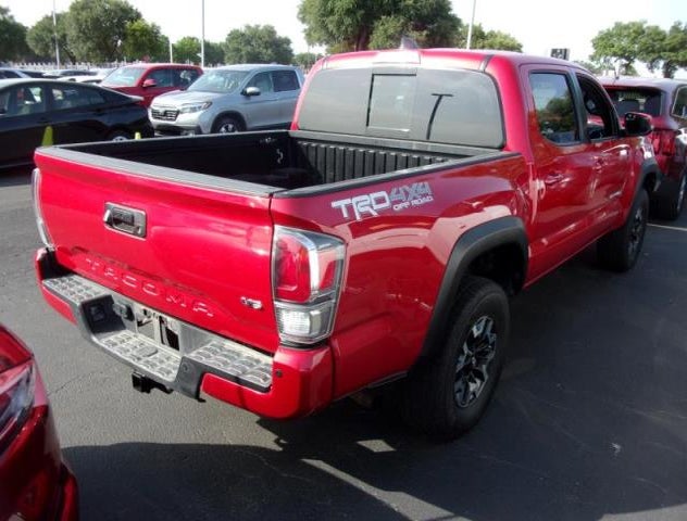 5TFCZ5ANXMX258775