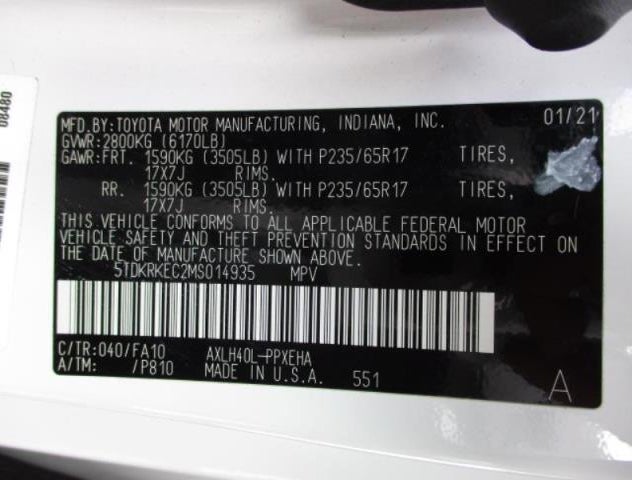 5TDKRKEC2MS014935