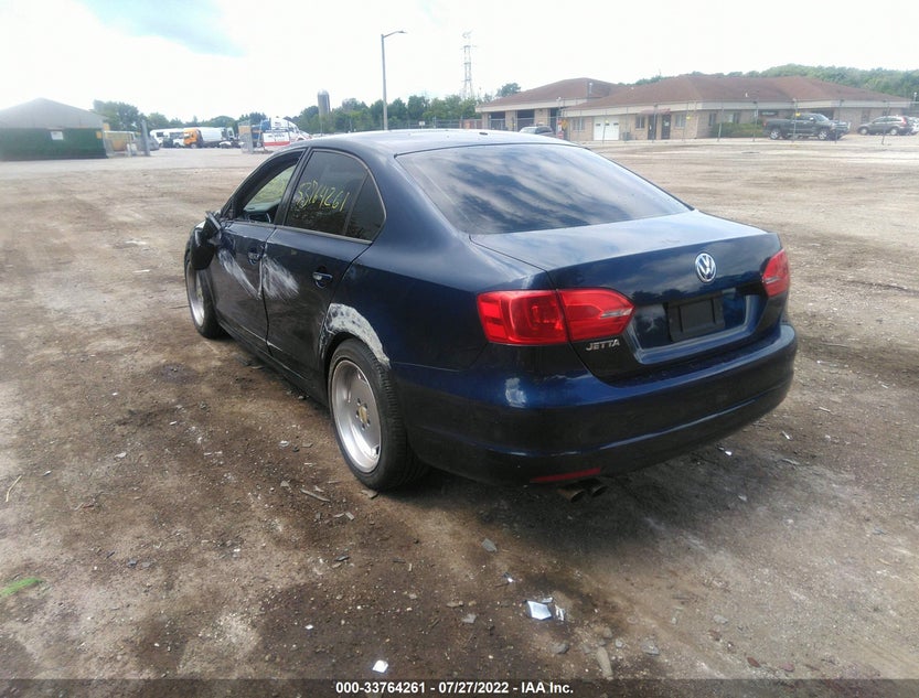 3VW1K7AJ1DM399127
