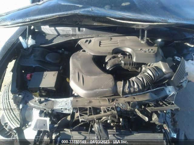 2020 Dodge Charger Sxt Rwd VIN: 2C3CDXBG0LH167516 Lot: 33785149