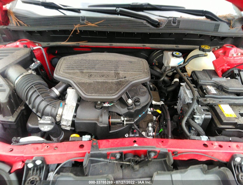 3GNKBDRS7MS505571