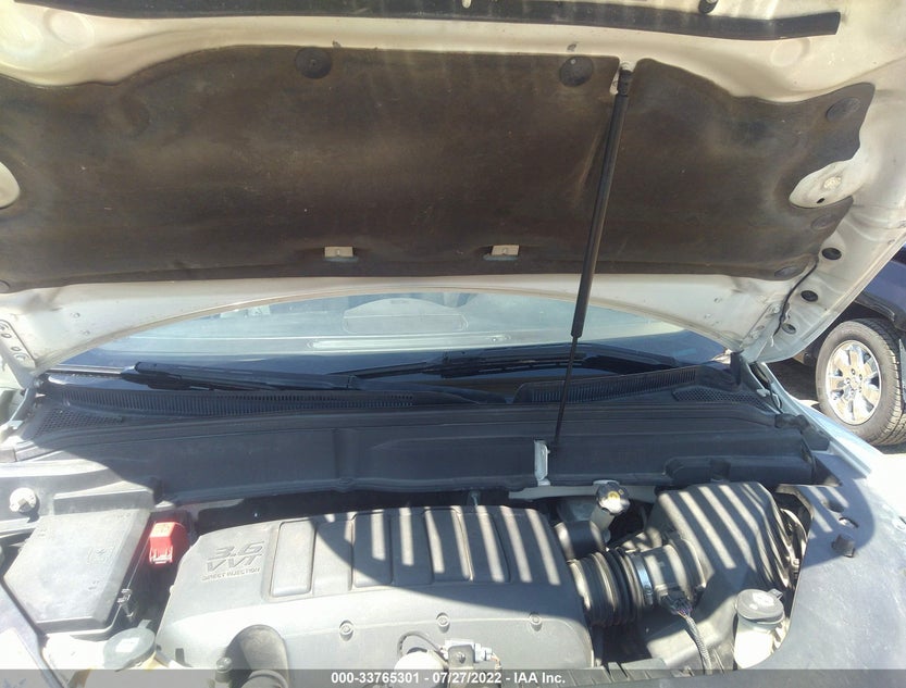 5GAKVAED5BJ209177