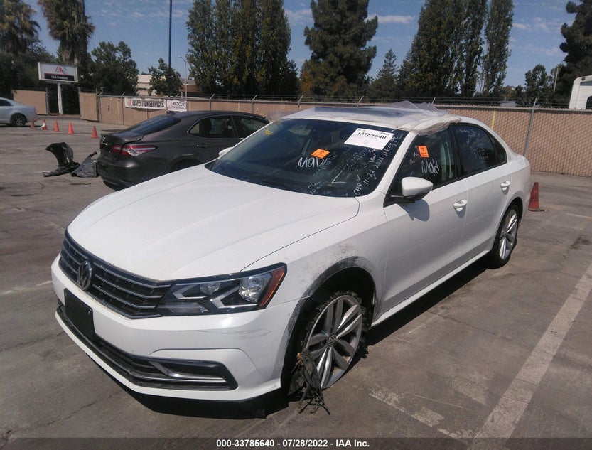 1VWLA7A36KC014009