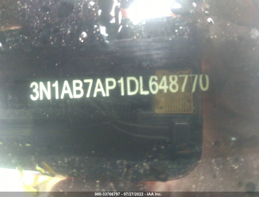 3N1AB7AP1DL648770