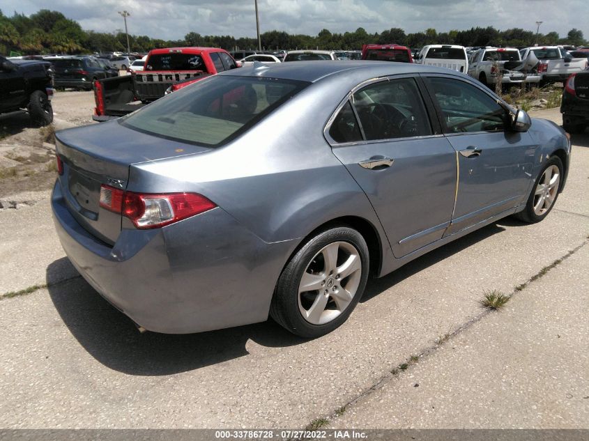 2009 Acura Tsx VIN: JH4CU26619C027212 Lot: 33786728