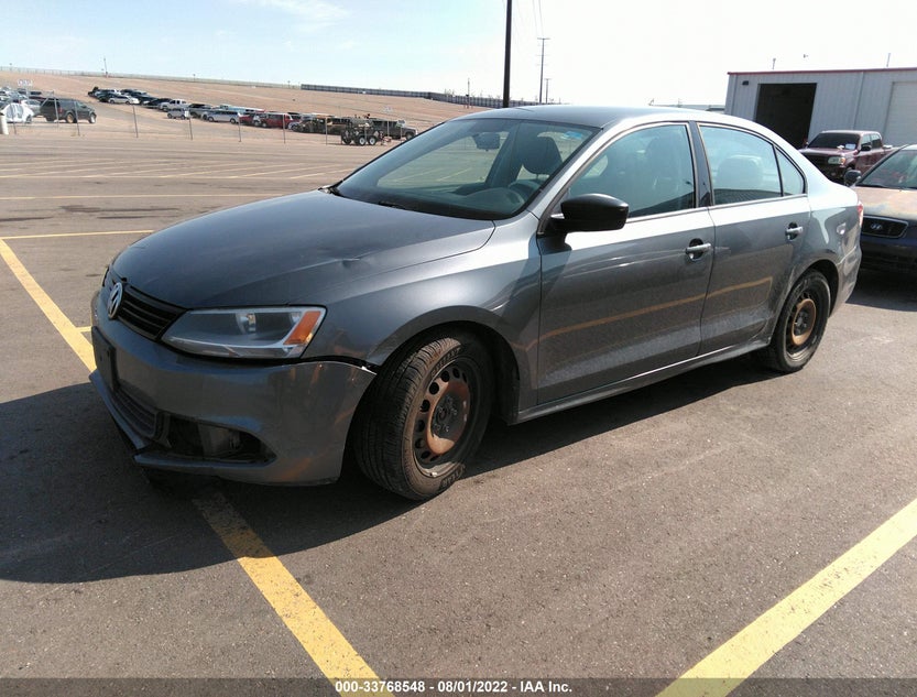 3VW1K7AJ5CM353587