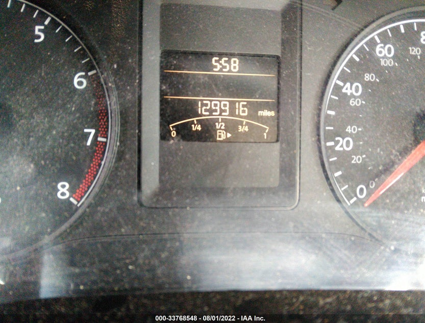 3VW1K7AJ5CM353587