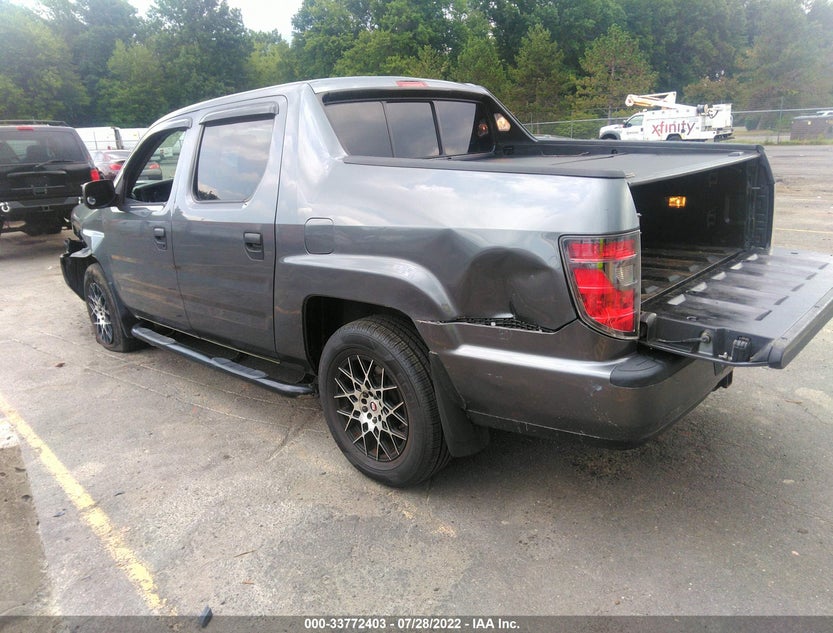 5FPYK1F22DB008594