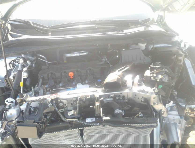 3CZRU5H58NM724476