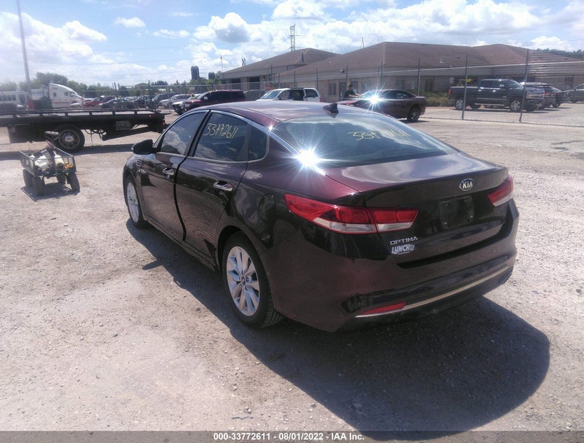 5XXGT4L35HG162705