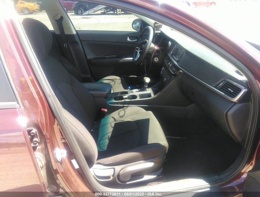 5XXGT4L35HG162705