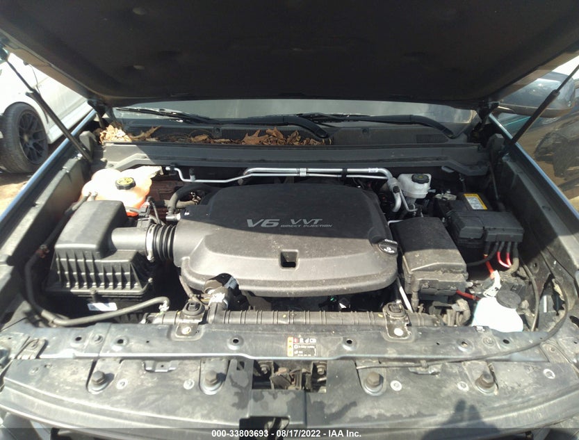 1GCGTDEN8K1114486