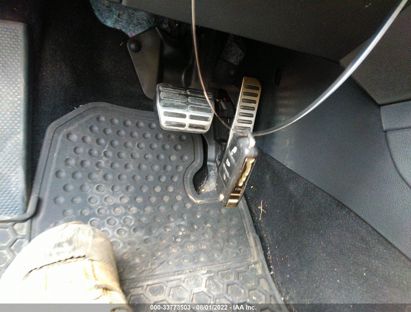3VW4T7AJ7HM383336