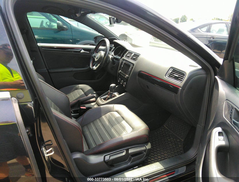 3VW4T7AJ7HM383336