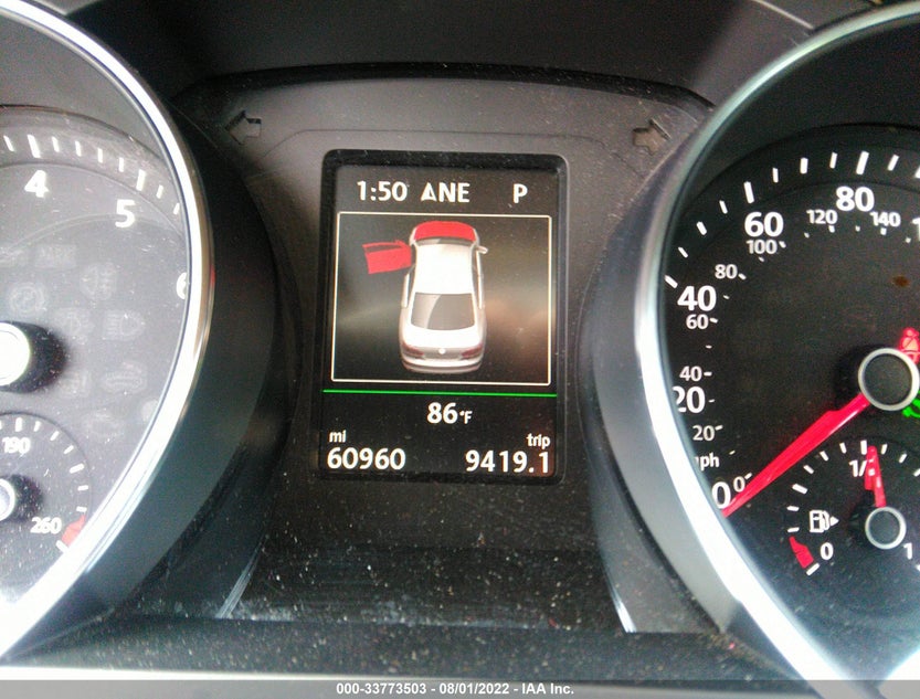 3VW4T7AJ7HM383336