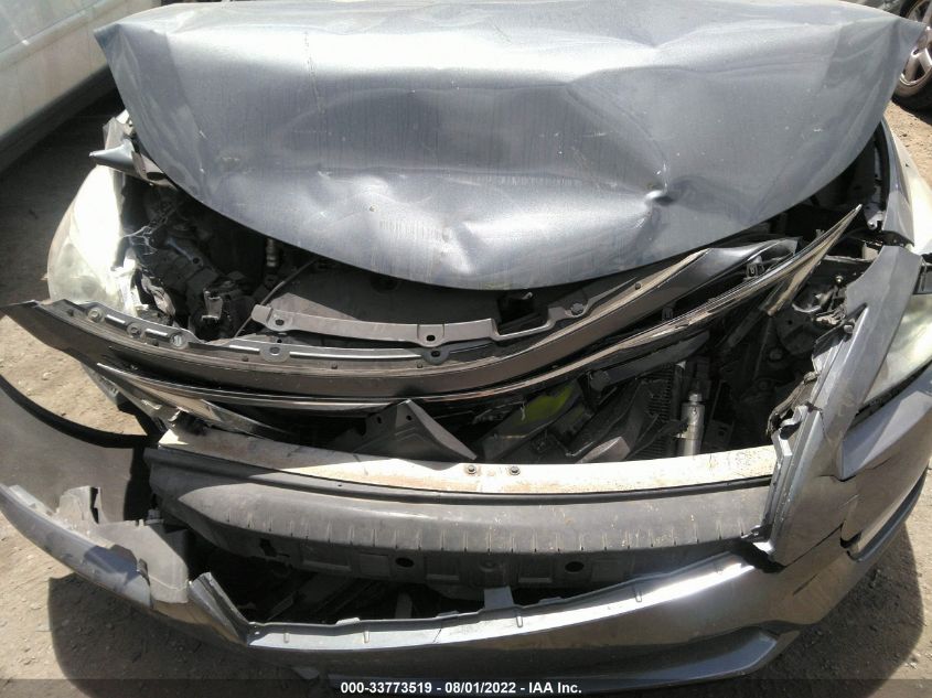 1N4AL3AP8FN363270 2015 Nissan Altima 2.5 S