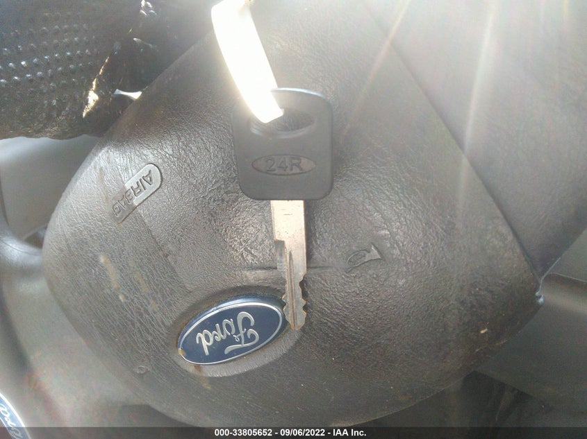 2005 Ford E-250 Recreational/Commercial VIN: 1FTNS24L45HA48173 Lot: 33805652