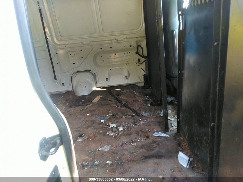 2005 Ford E-250 Recreational/Commercial VIN: 1FTNS24L45HA48173 Lot: 33805652