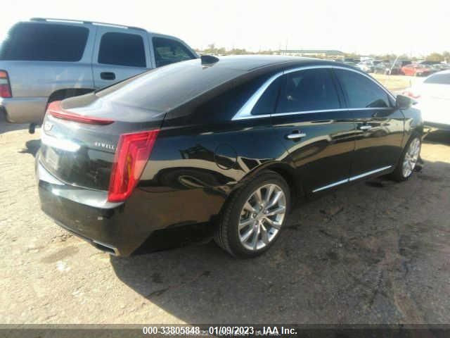 2017 Cadillac Xts Luxury VIN: 2G61M5S32H9168028 Lot: 33805848