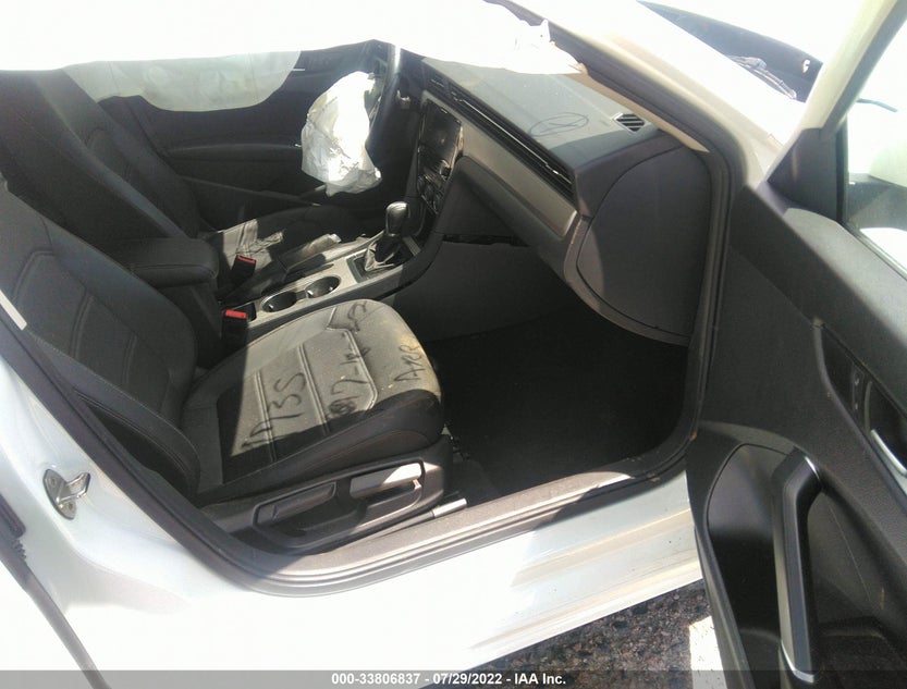 1VWSA7A37LC006529