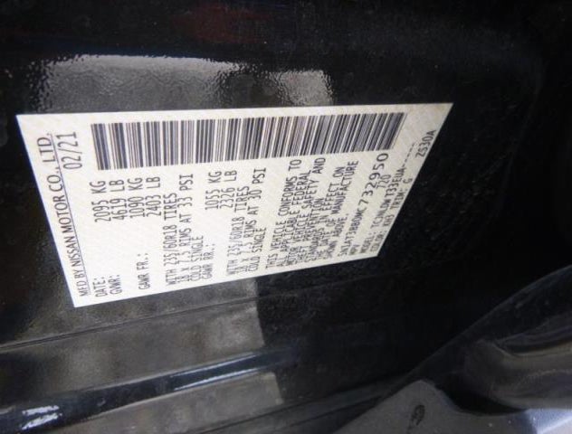 5N1AT3BB0MC732950