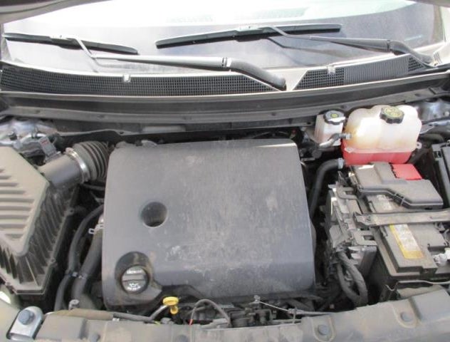 1GNERGKW5MJ163224