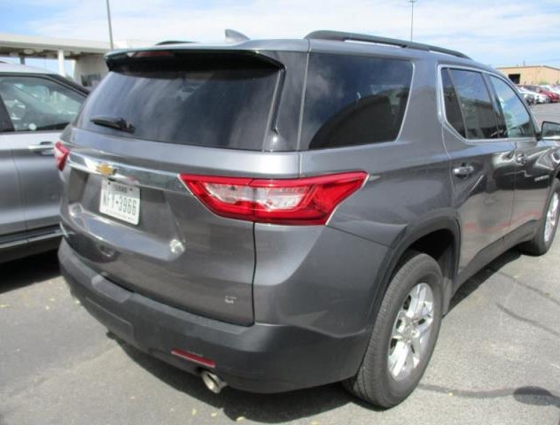 1GNERGKW5MJ163224