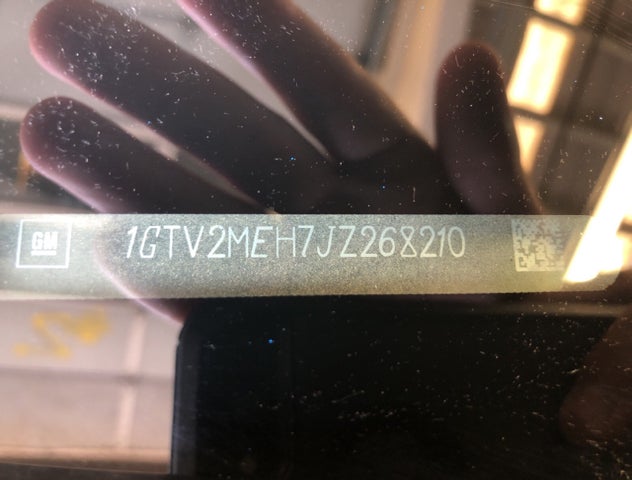 1GTV2MEH7JZ268210