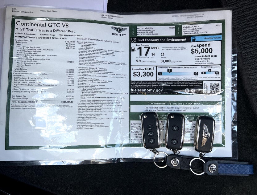 SCBGT3ZA9EC088140