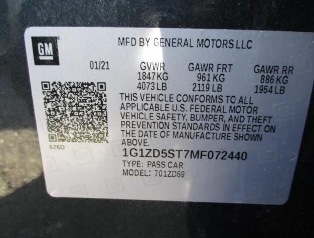 1G1ZD5ST7MF072440